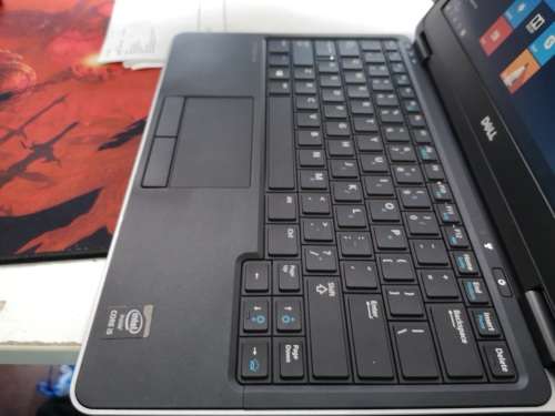 LIMITED EDITION**ULTRABOOK**DELL LATITUDE E7240*i5-4210U*6GB RAM*256GB SSD*BACKLIT KEYBOARD*